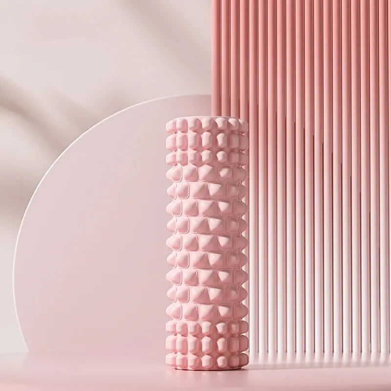 Muscle Massage Foam Rollers