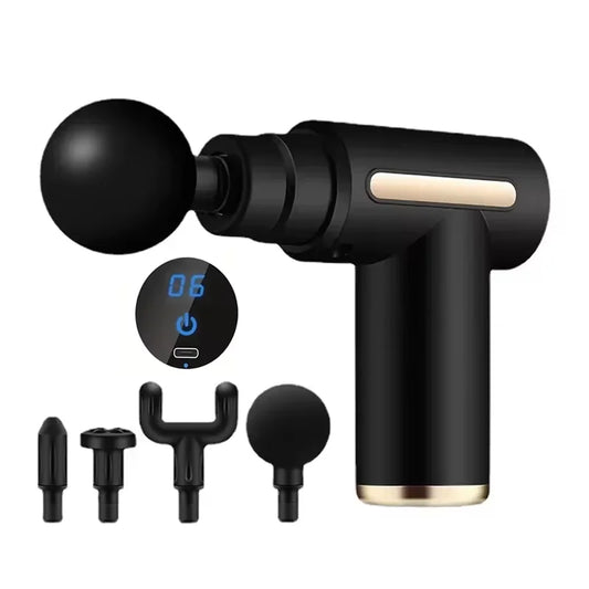 Portable Massage Gun