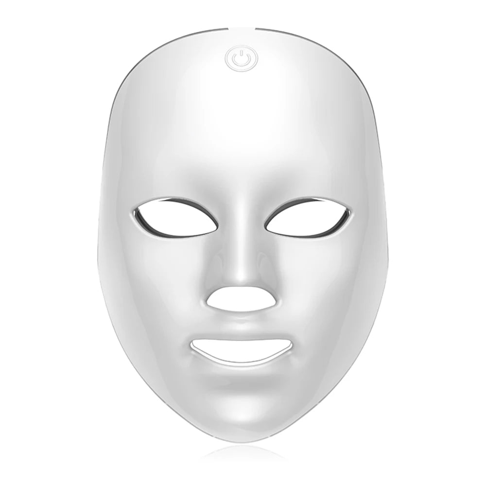 LED Anti-Wrinkle Face Mask