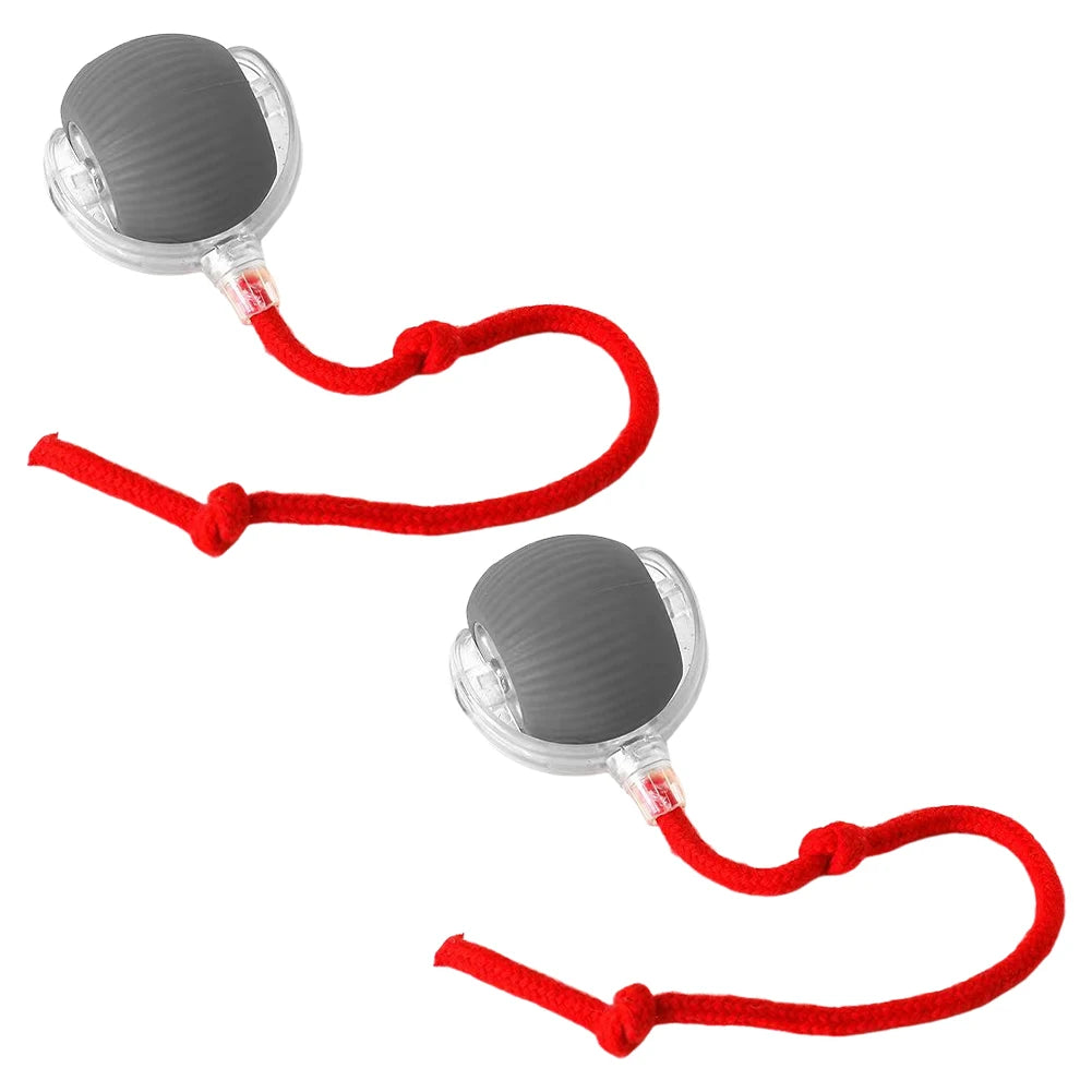 Interactive Cat Ball