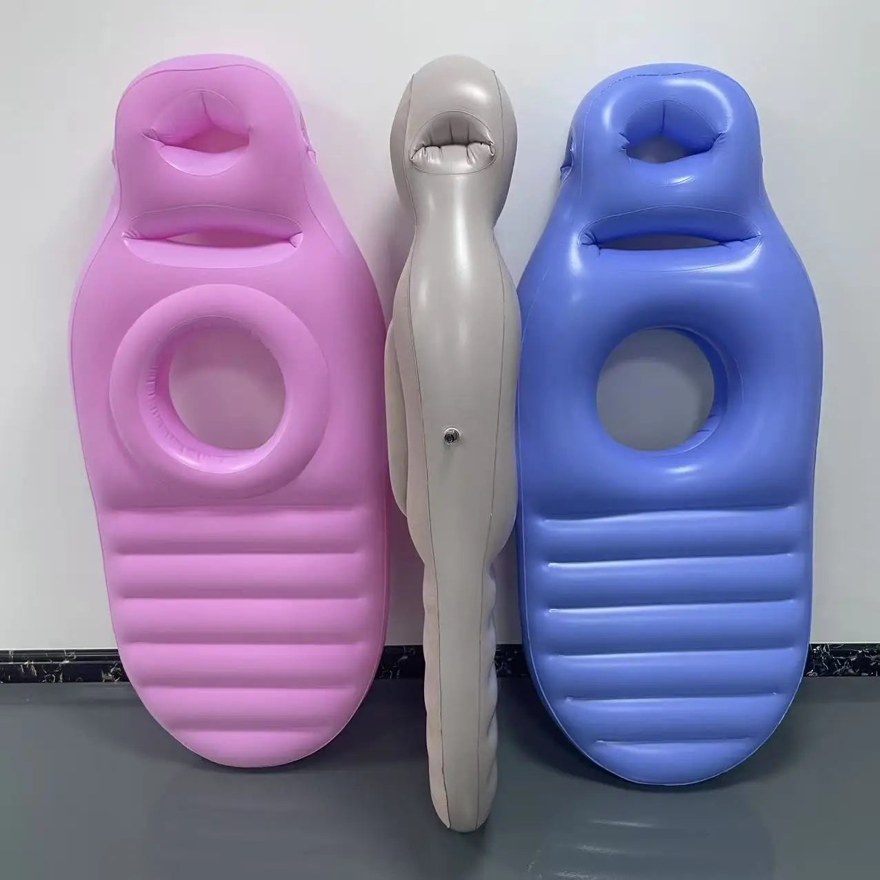 Inflatable Pregnancy Mattress