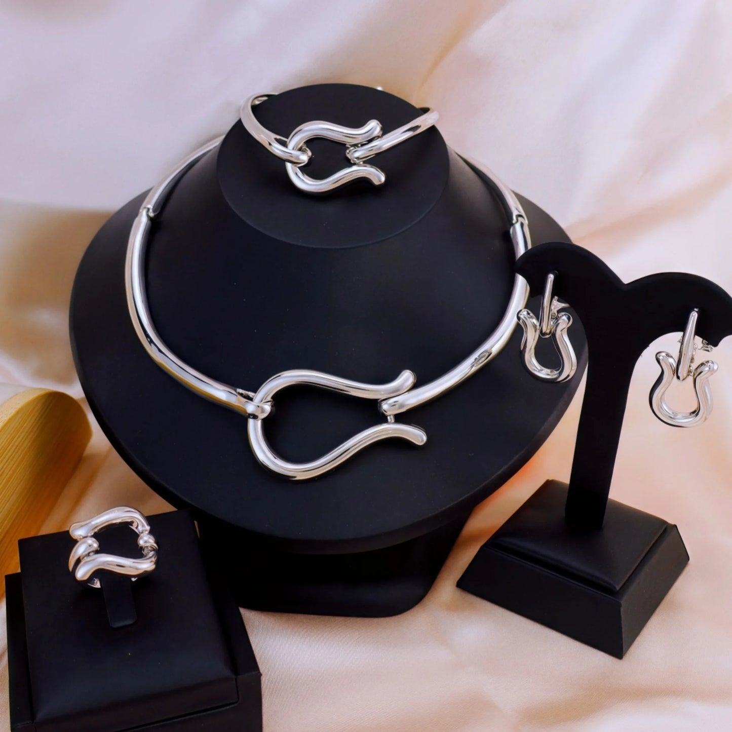 Luxury Jewellery Set