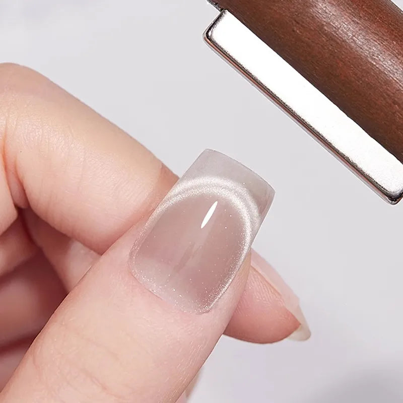 3 IN 1 Cat Eye Magnet For Nail Art