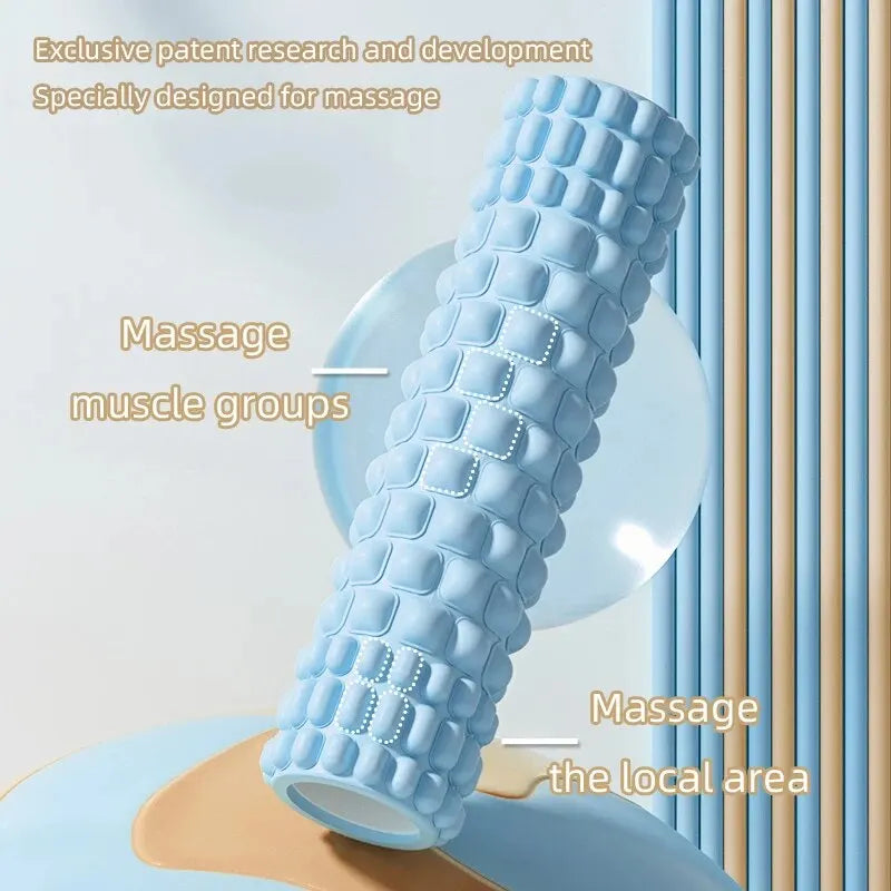 Muscle Massage Foam Rollers
