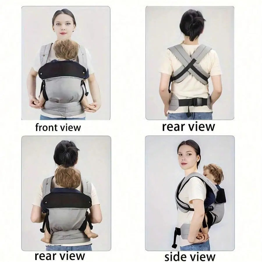 Lightweight Baby Carrier