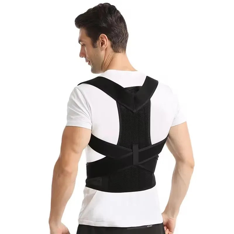 Back Brace