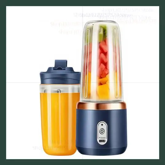 High Powered Portable Juicer