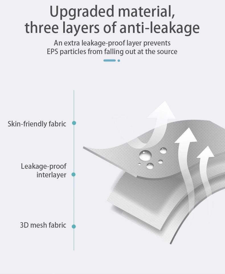 Foldable Floating Baby Bath Seat