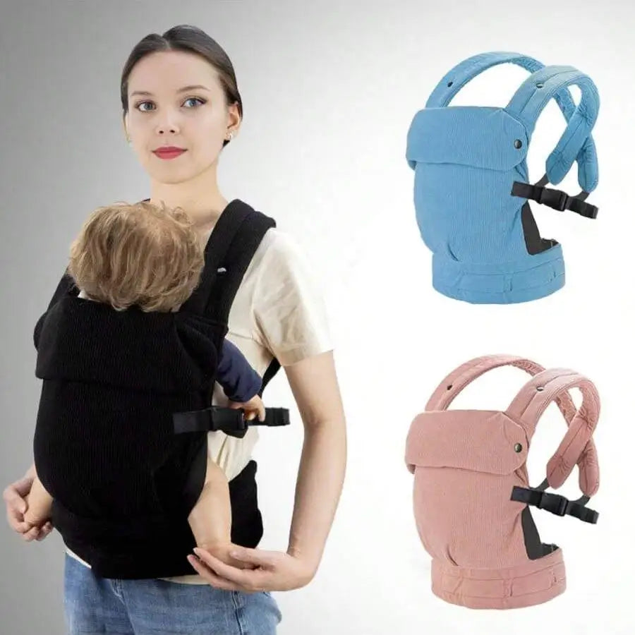 Lightweight Baby Carrier