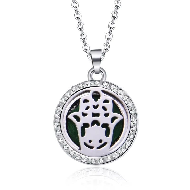 Scented Locket