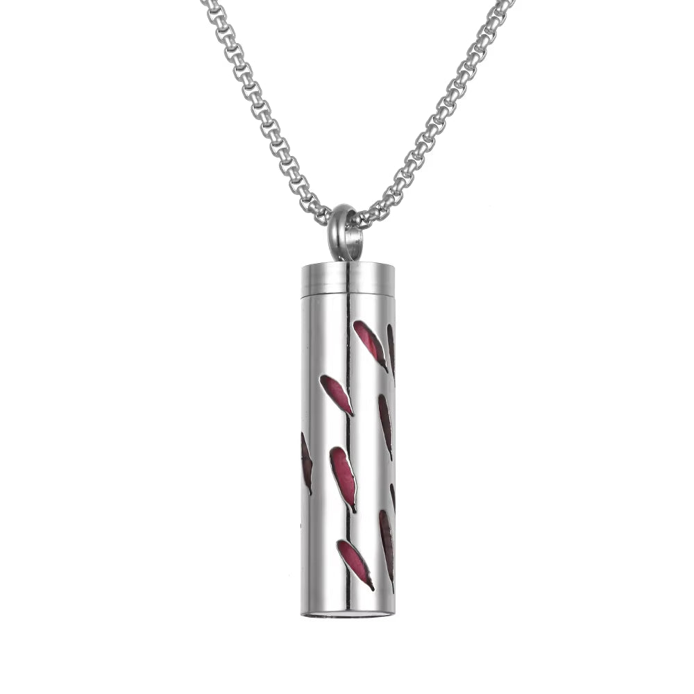 Scented Pendant