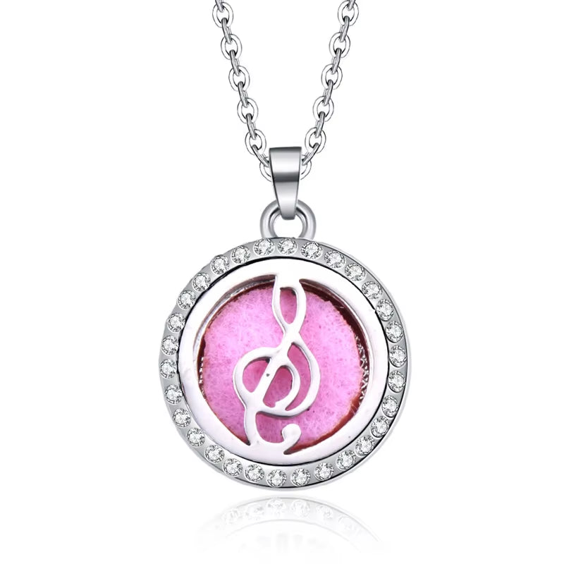 Scented Locket