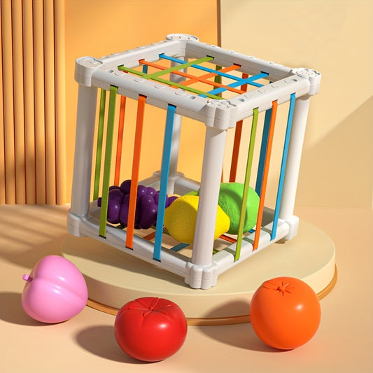 Shape Sorter Baby Toy