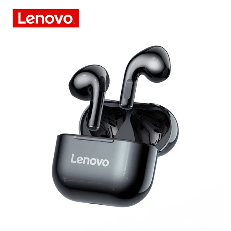 LP40 Wireless Touch Earbuds