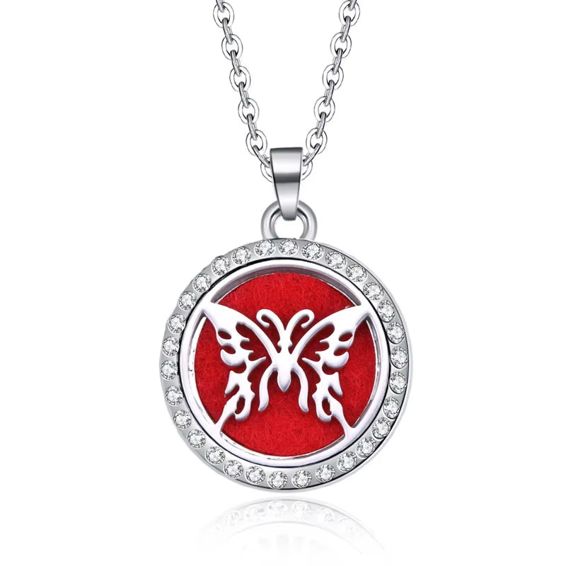 Scented Locket
