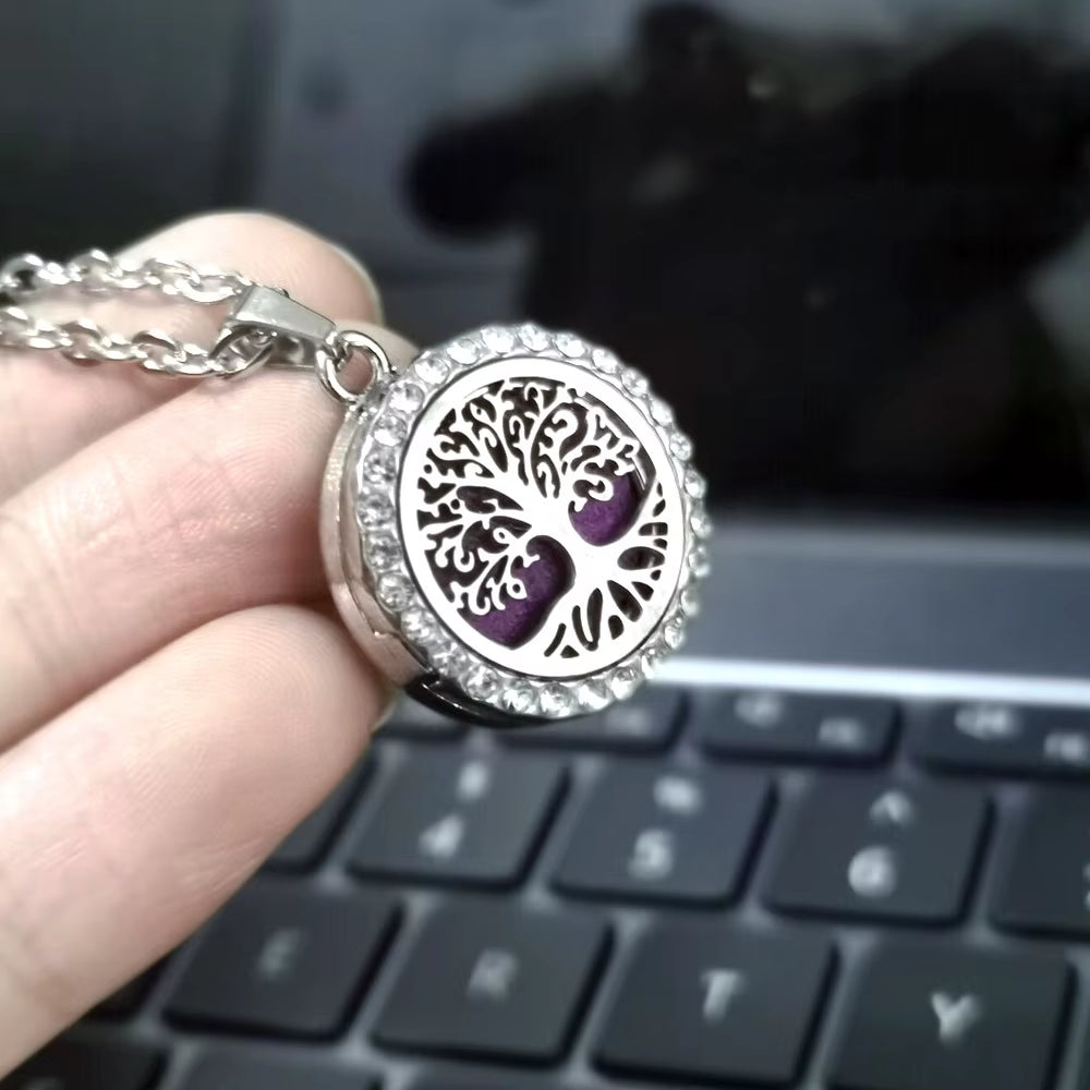 Scented Locket