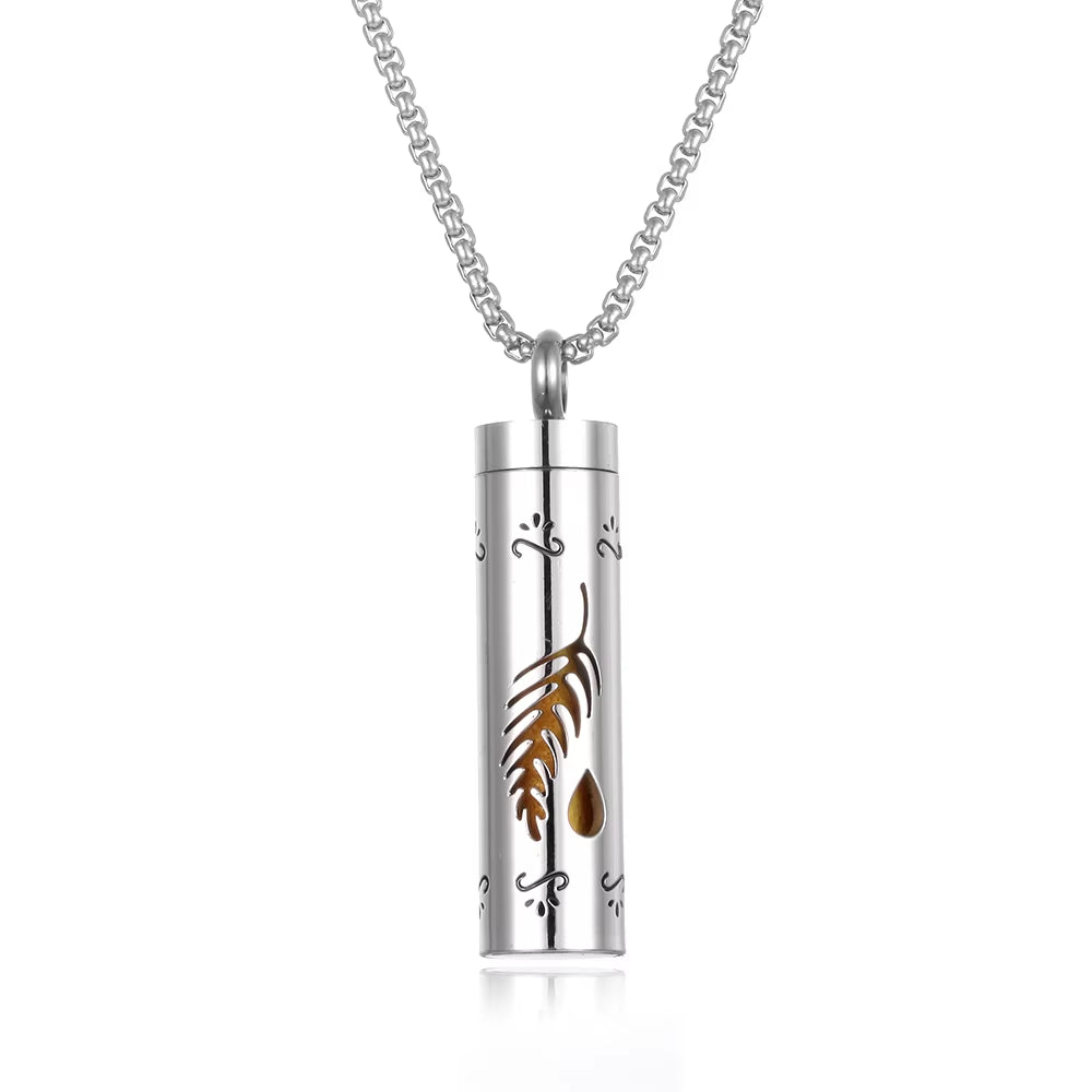Scented Pendant
