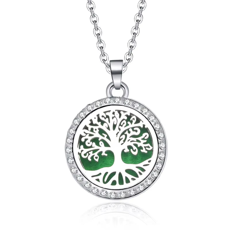 Scented Locket