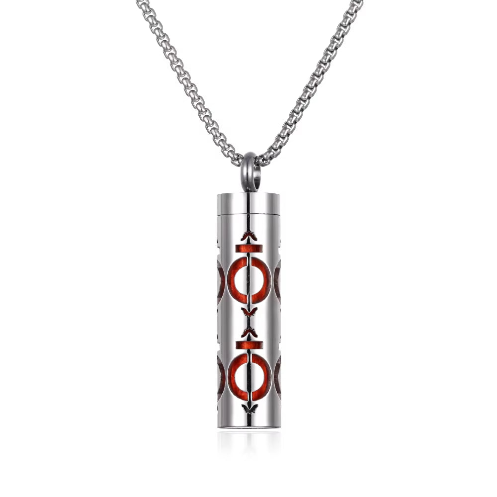 Scented Pendant