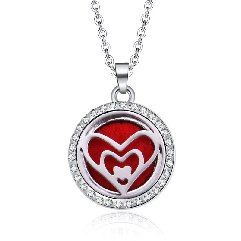 Scented Locket