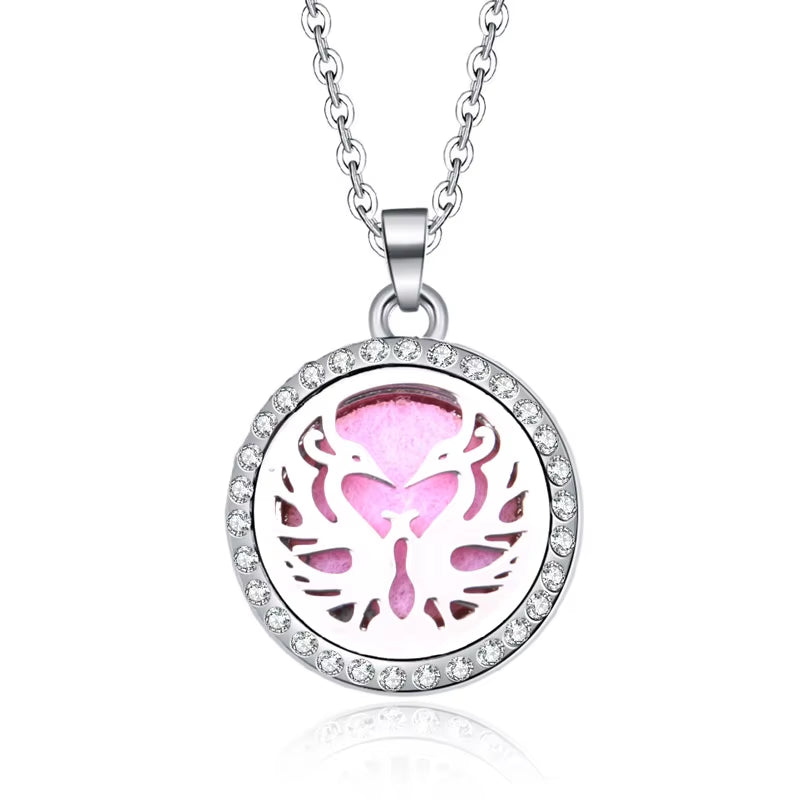 Scented Locket