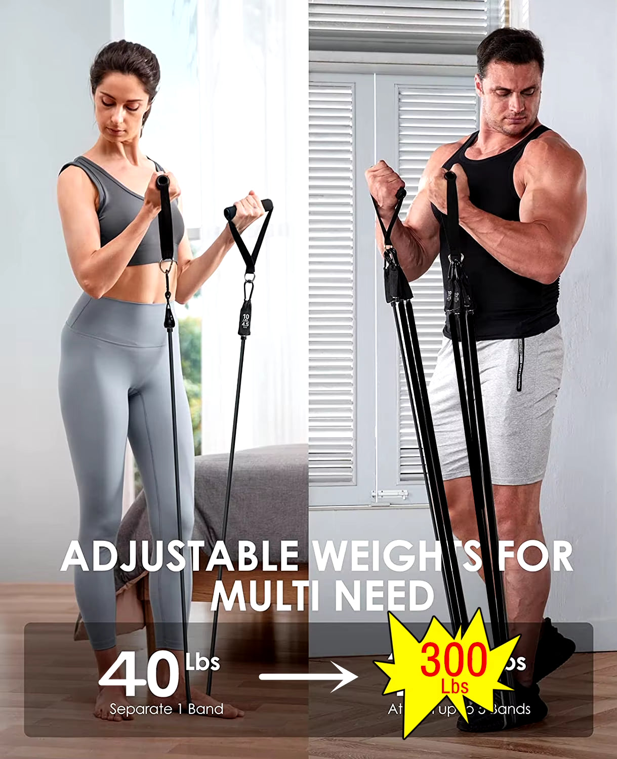 Sport & Fitness