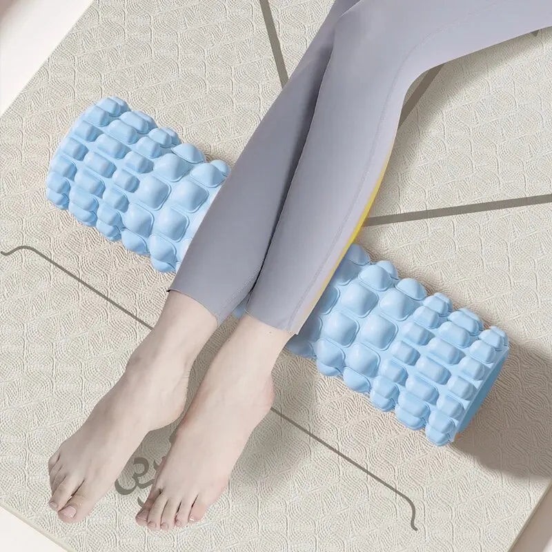 Muscle Massage Foam Rollers