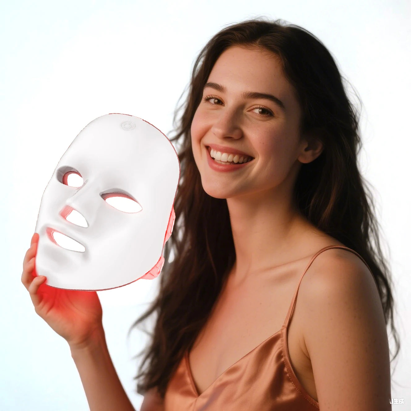 LED Anti-Wrinkle Face Mask