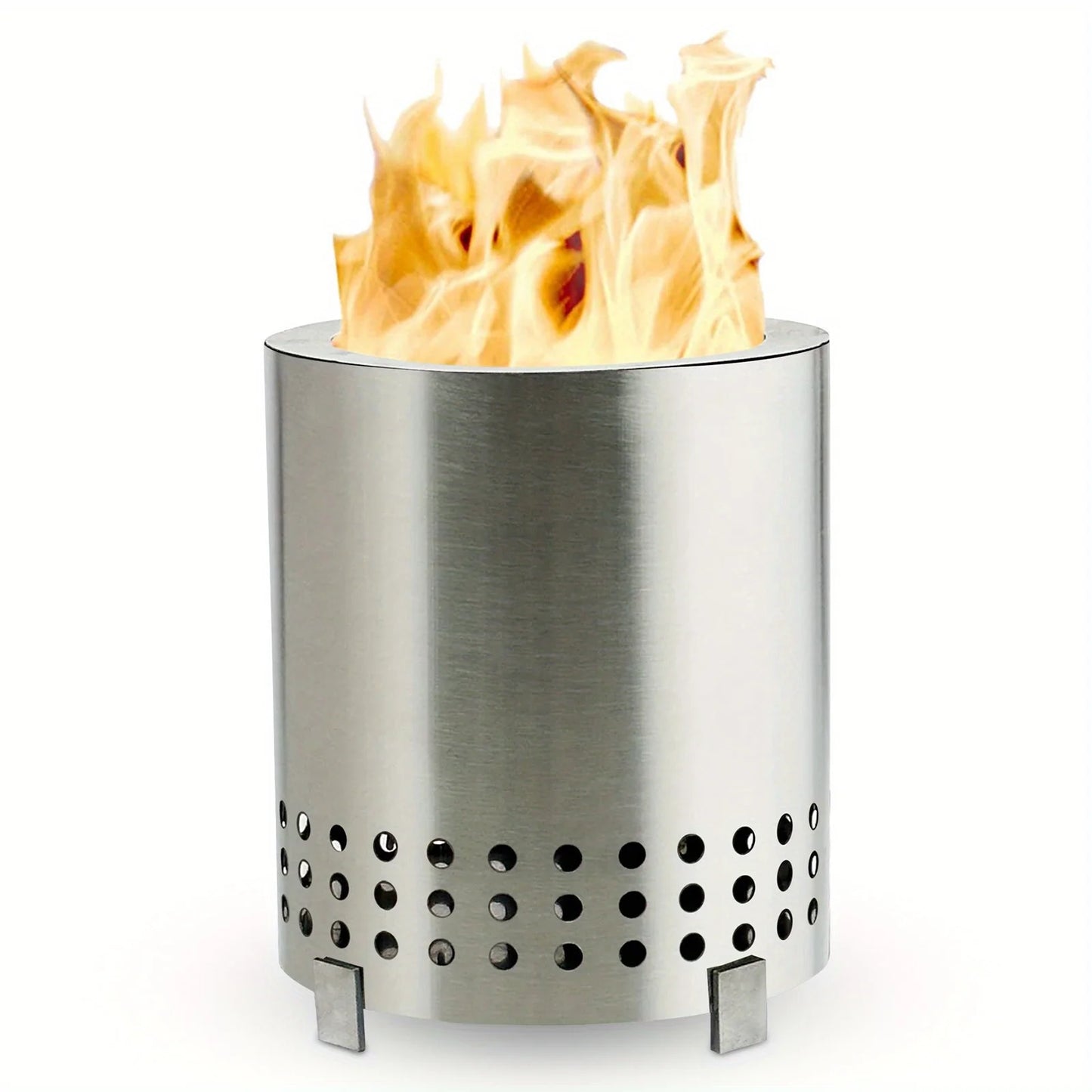 Mini Wood Burning Stove