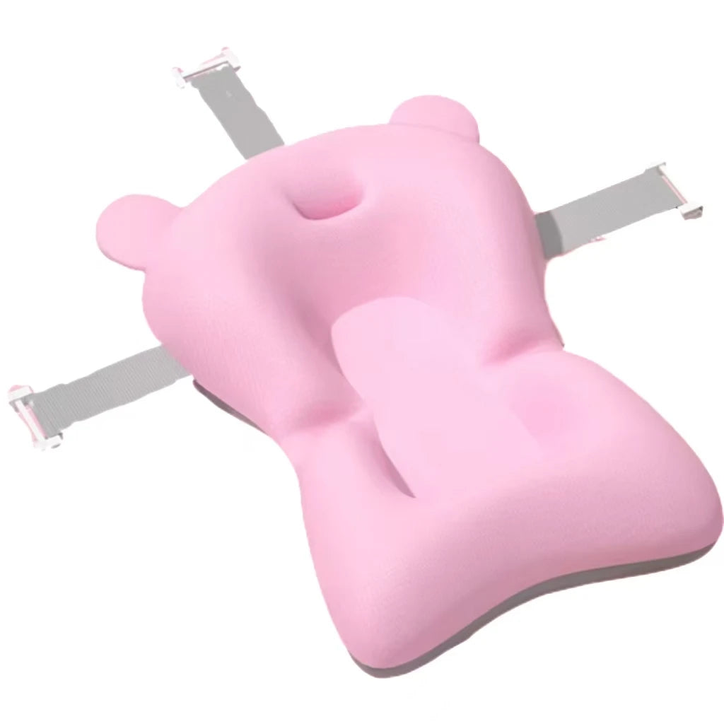 Foldable Floating Baby Bath Seat