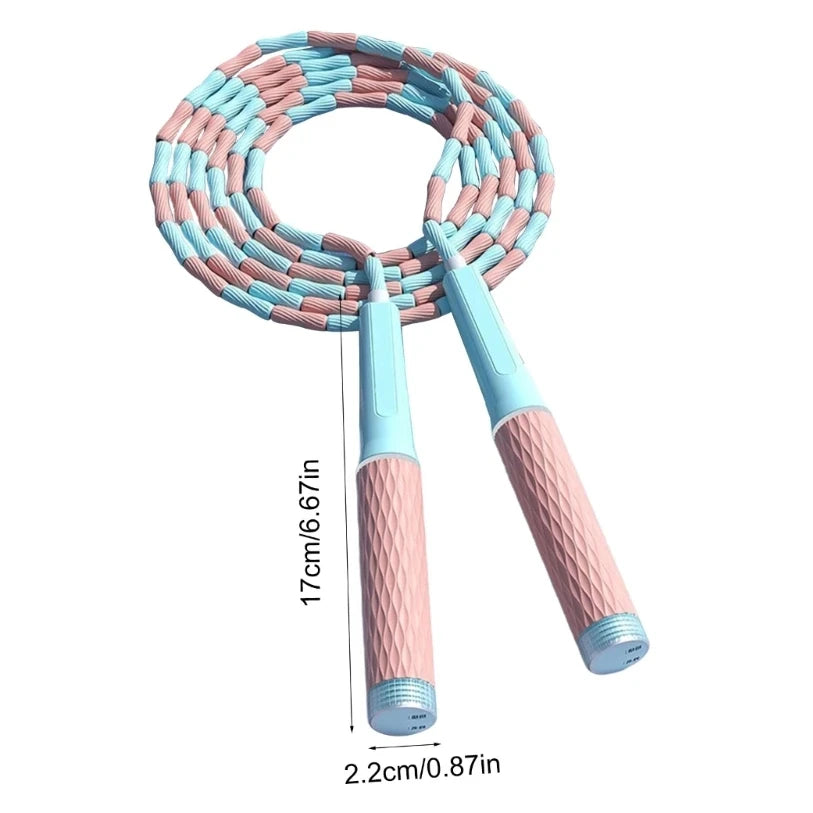 Beaded Jump Rope