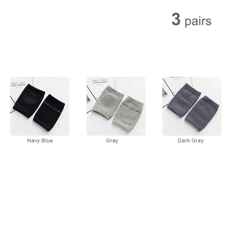 Baby Knee Pads
