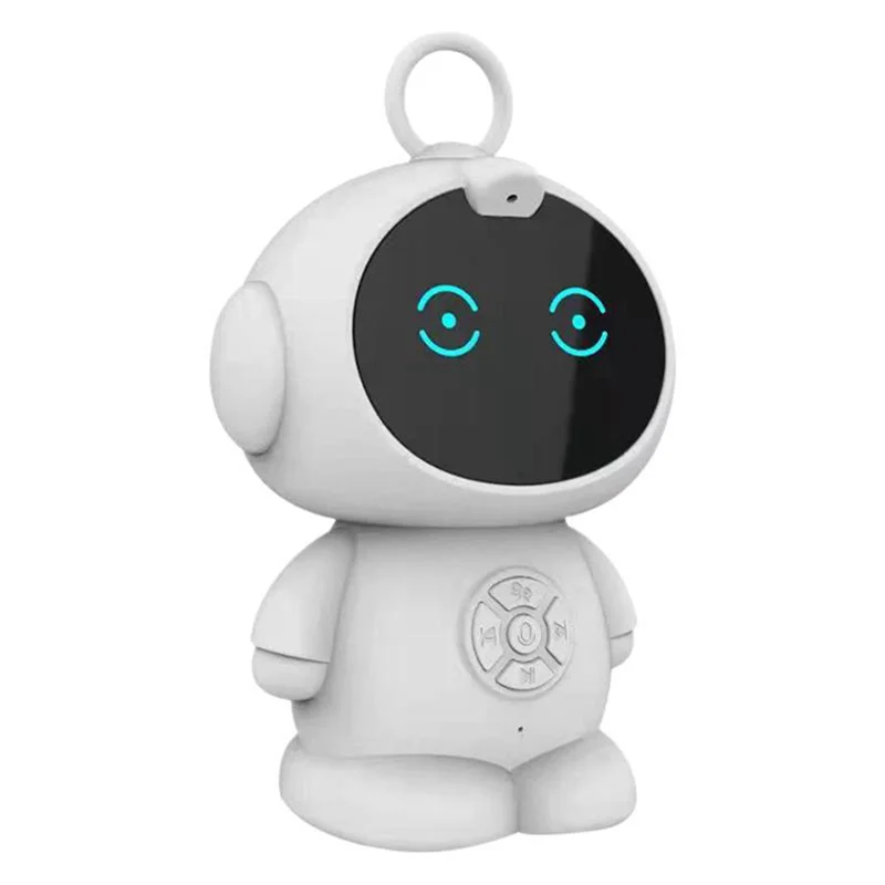 AI Interactive Pet Robot
