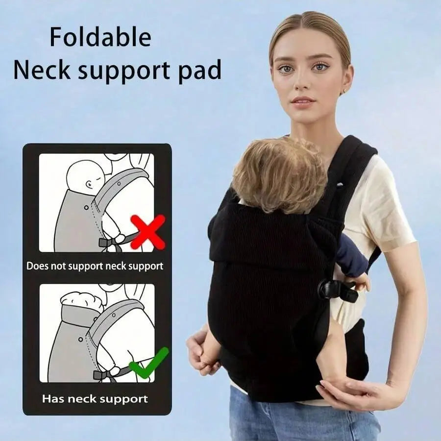 Lightweight Baby Carrier