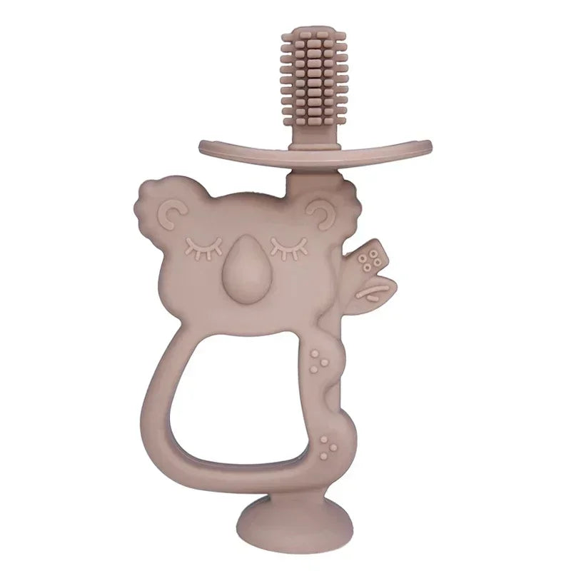 Silicone Koala Teething Ring