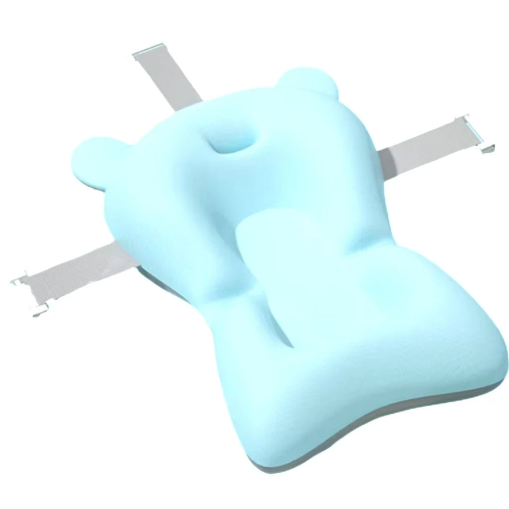 Foldable Floating Baby Bath Seat