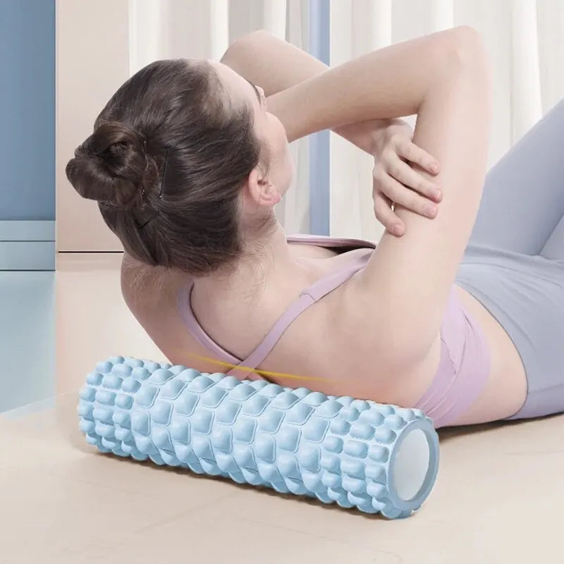 Muscle Massage Foam Rollers
