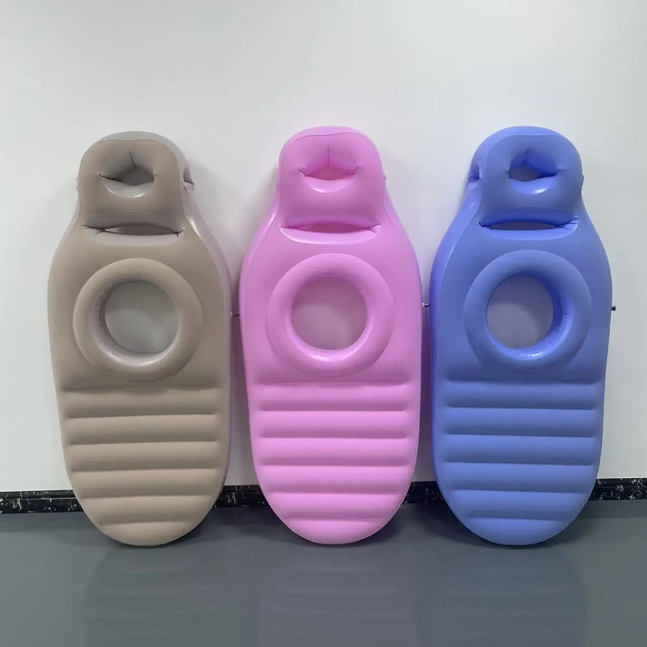 Inflatable Pregnancy Mattress