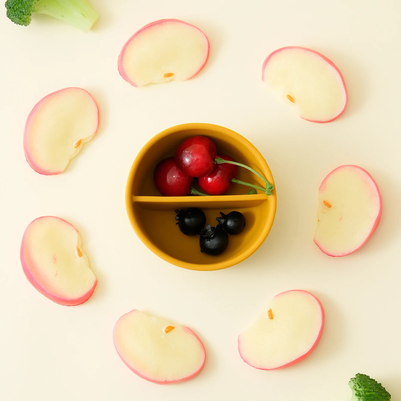 Silicone Training Bowl