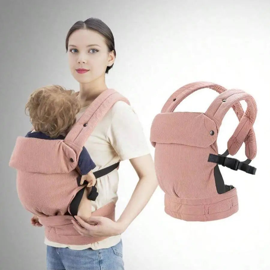 Lightweight Baby Carrier