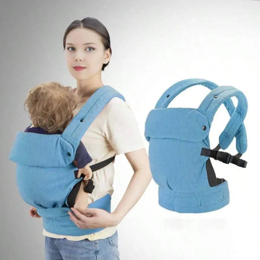 Lightweight Baby Carrier