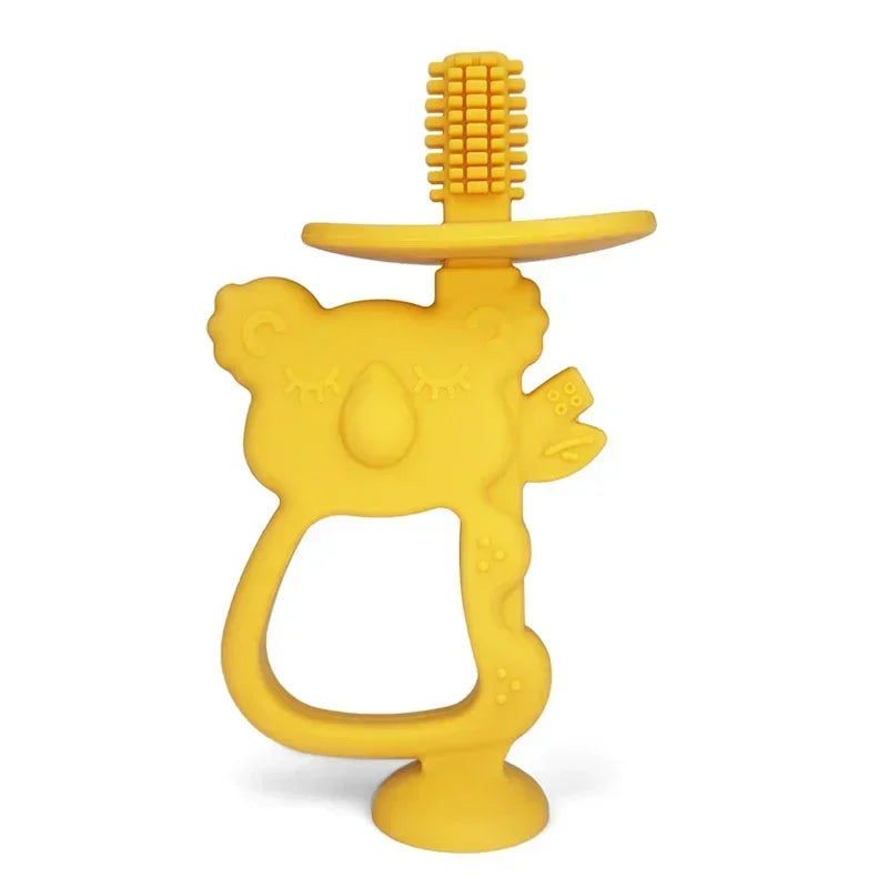 Silicone Koala Teething Ring