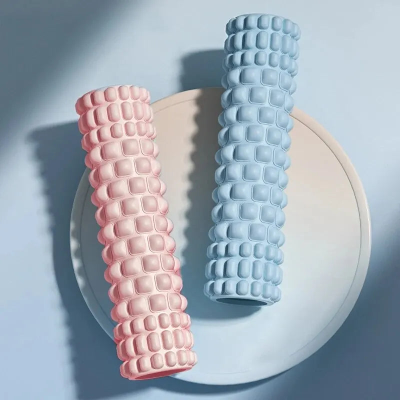 Muscle Massage Foam Rollers