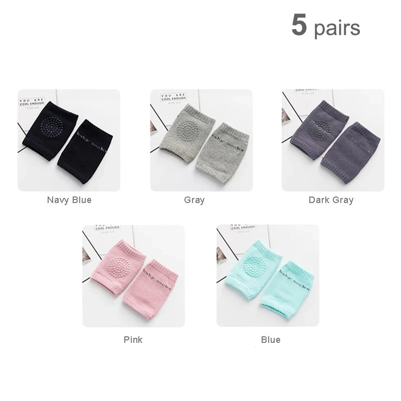 Baby Knee Pads