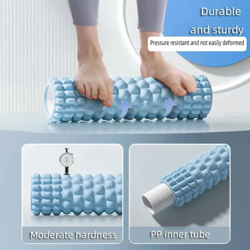 Muscle Massage Foam Rollers