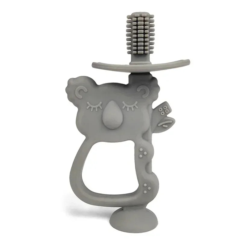 Silicone Koala Teething Ring