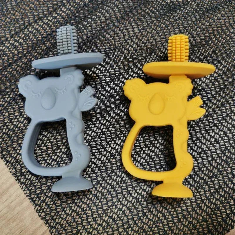 Silicone Koala Teething Ring